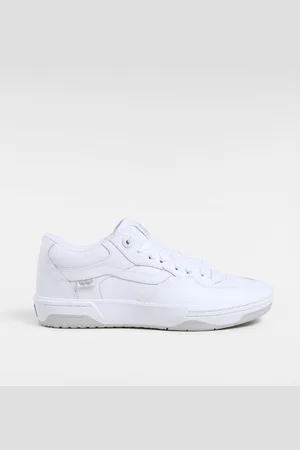 Vans Scarpe in pelle Skate Rowan 2.0, Uomo