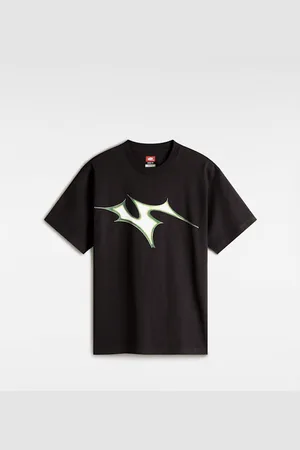 Vans Maglietta Skate V Thorn, Uomo