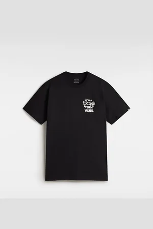Vans Maglietta Warped World, Uomo