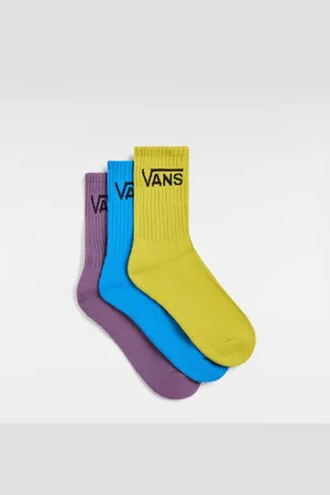 Vans Calzettoni Classic (3 paia), Donna