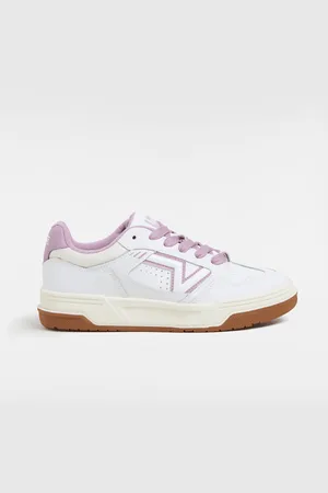 Vans Scarpe in pelle Upland Vintage, Uomo