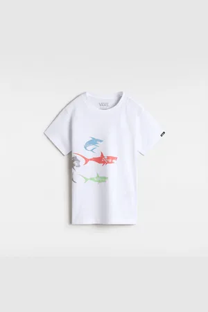 Vans Maglietta Bambino/a The Pack (2-8 anni)