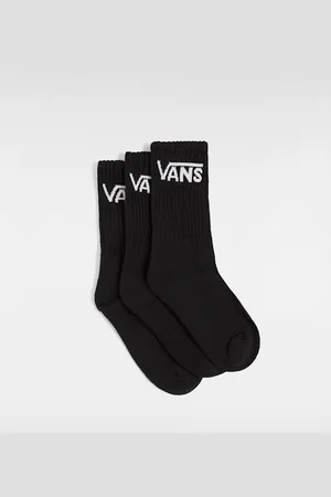Vans Calzettoni Classic (3 paia), Donna