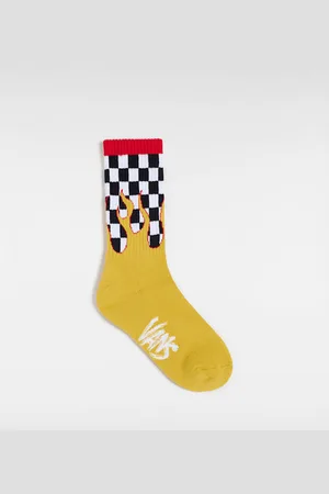 Vans Calzettoni Bambino/a Road Stop (4-8 anni)