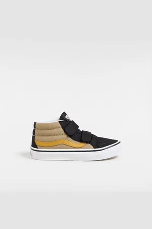Vans Scarpe Bambino/a Sk8-Mid(4-8 anni)