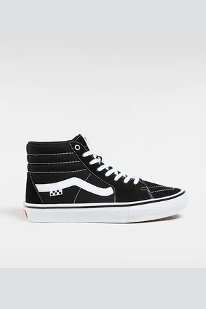 Vans Scarpe da skate SK8-Hi, Uomo