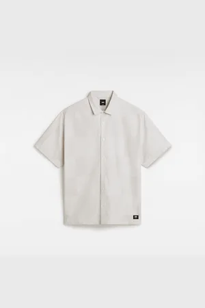 Vans Camicia intessuta Kessler, Uomo