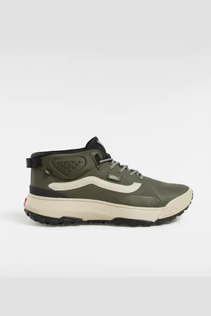 Vans Scarpe MTE Crosspath Mid, Uomo