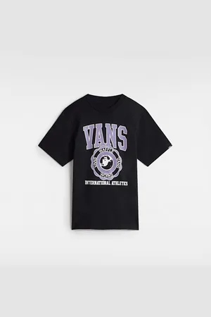 Vans Maglietta Bambino/a Inter V (8-14 anni)