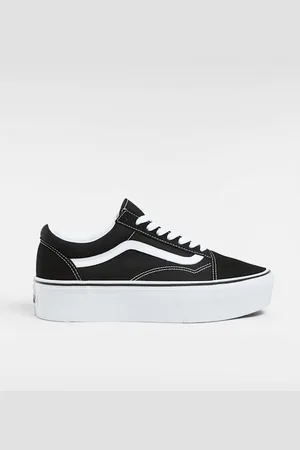 Vans Scarpe Old Skool Stackform, Donna