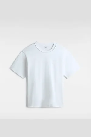 Vans Maglietta Logo Premium, Uomo