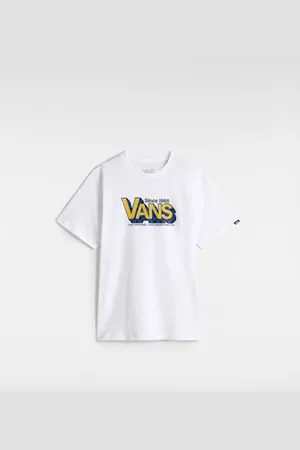 Vans Maglietta Bambino/a Drop (8-14 anni)