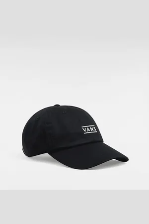 Vans Cappellino jockey Half Box Curved Bill, Uomo