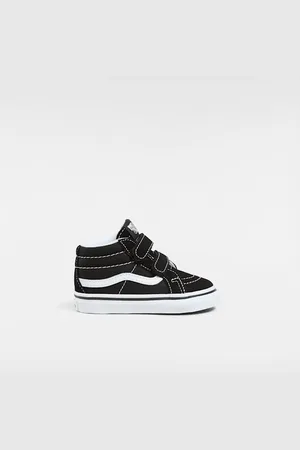 Vans Scarpe Bambino Sk8-Mid (1-4 anni)
