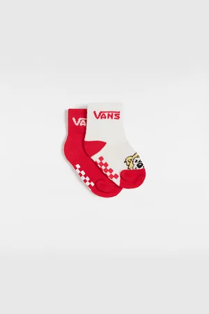 Vans Calzini Bebè Drop V Classic (2 paia)
