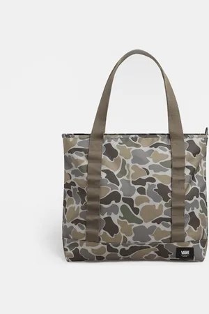 Vans Borsa tote Pergs DX, Uomo