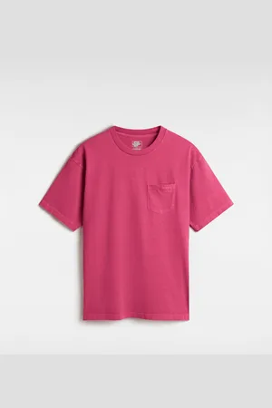 Vans Maglietta Original Standard, Uomo