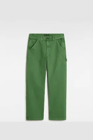 Vans Pantaloni in denim Carpenter, Uomo