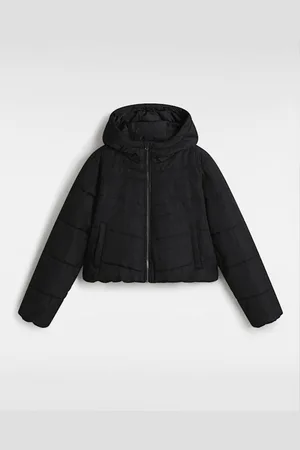 Vans Piumino corto con cappuccio MTE Foundry, Donna