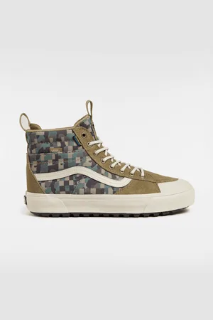 Vans Scarpe impermeabili MTE Sk8-Hi, Uomo