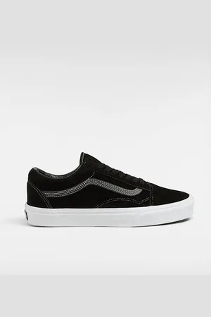 Vans Scarpe in pelle scamosciata Old Skool, Uomo