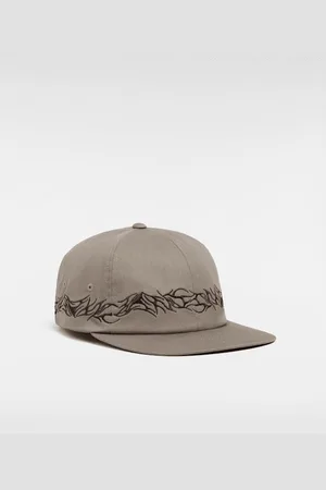Vans Cappellino snapback Tribal, Uomo