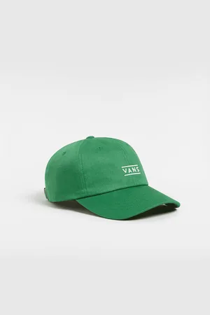 Vans Cappellino jockey Half Box Curved Bill, Uomo