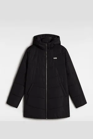 Vans Piumino lungo Foundry MTE, Donna
