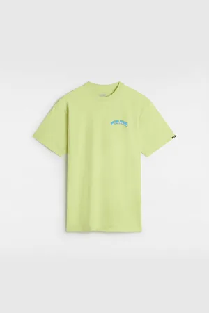 Vans Maglietta True Waves, Uomo
