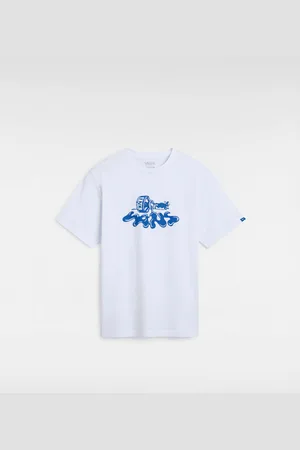 Vans Maglietta Bambino/a Ink a Mouse (8-14 anni)