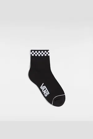 Vans Calzettoni Peek-A-Check (1 paio), Donna