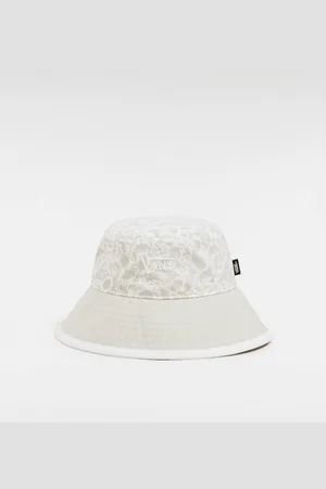 Vans Cappellino da pescatore Paisley Patchwork, Uomo