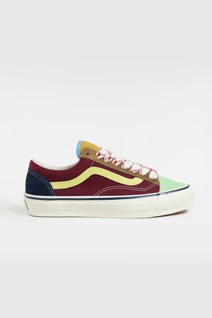 Vans Scarpe Premium Old Skool 36, Uomo