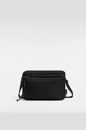 Vans Borsa a tracolla convertibile Bail, Uomo