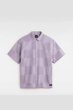 Vans Maglietta Kessler Checkerboard, Uomo