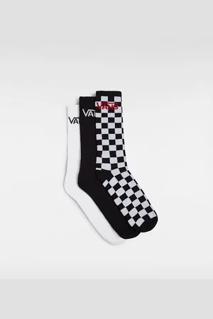 Vans Calzettoni Classic (3 paia), Uomo