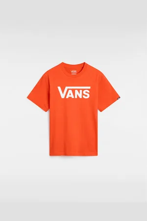 Vans Maglietta Bambino/a Classic (8-14 anni)