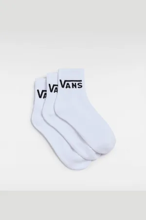 Vans Calzettoni Classic Half (3 paia)