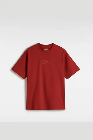 Vans Maglietta Blocked Box, Uomo