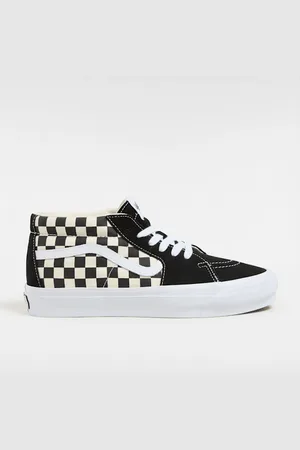 Vans Scarpe Premium Sk8-Mid 83, Uomo
