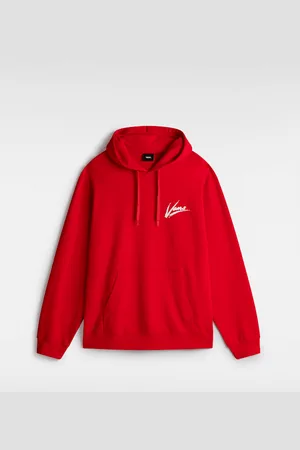 Vans Felpa con cappuccio Dettori Loose, Uomo