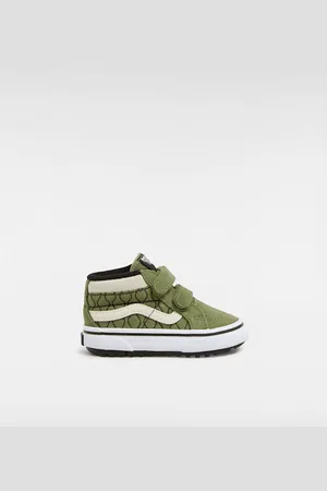 Vans Scarpe con strappo Bambino/a MTE Sk8-Mid Reissue (1-4 anni)