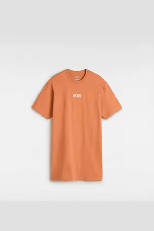 Vans Vestito a T-shirt Center Vee, Donna