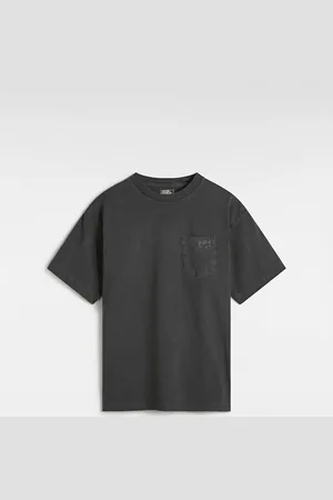 Vans Maglietta con tasca Original Standards, Uomo