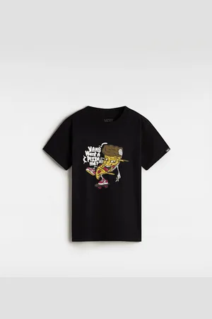 Vans Maglietta Bambino/a Pizza Me (2-8 anni)