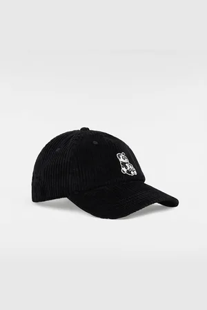 Vans Cappellino con visiera curva Hosmer, Uomo