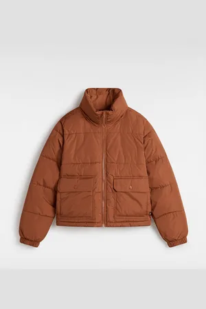 Vans Giacca MTE Aubrey Primaloft, Donna