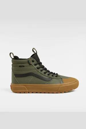 Vans Scarpe impermeabili MTE Sk8-Hi, Uomo