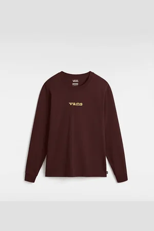 Vans Maglietta a maniche lunghe Vitality Fields, Donna