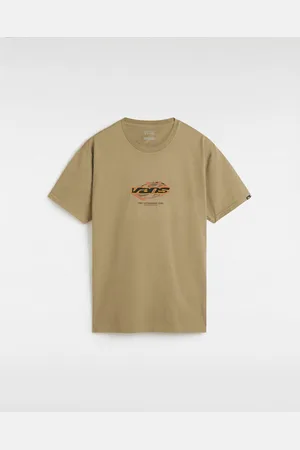 Vans Maglietta Ignitions, Uomo